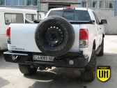  ,   TUNDRA 2007+