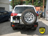    Mitsubishi Pajero Sport  2009