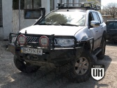    Pajero Sport  2009