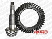 Nitro 4,56, 4.88, 5,29 Toyota 8" STD 29 